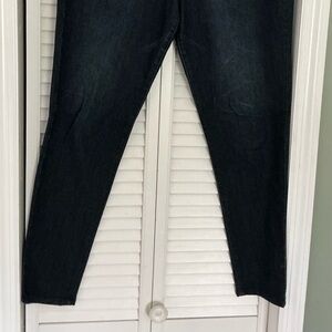 Democracy Women's Ab Solution Jegging Jeans size 18